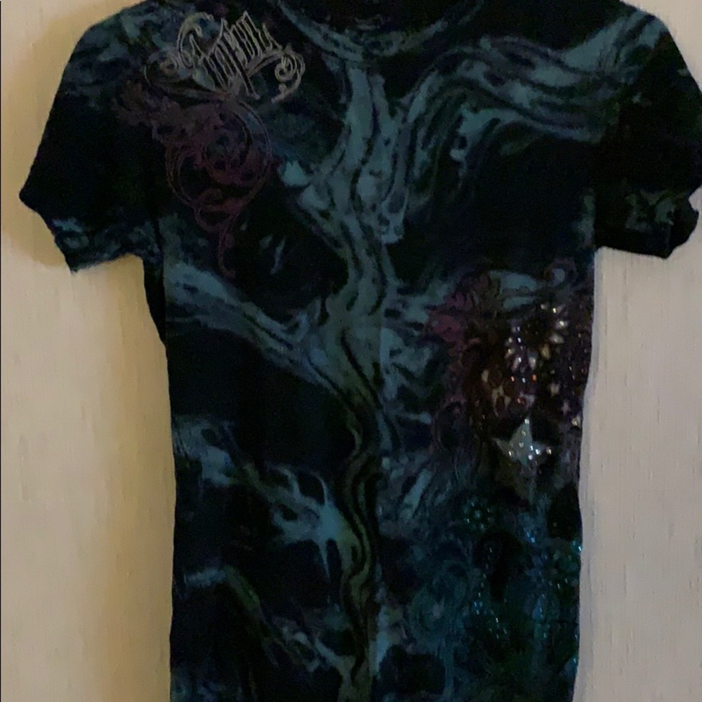 Sinful Tee